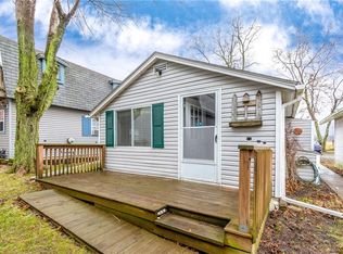 9174 Breezy Way Dr LOT 14, Belle Center, OH 43310