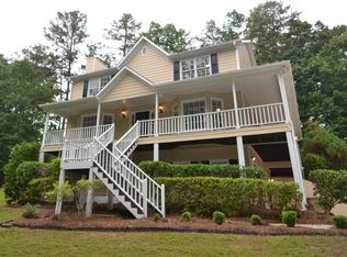 6175 Golden Lndg, Canton, GA 30114