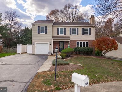 419 Cedar Ave, Feasterville, PA, 19053