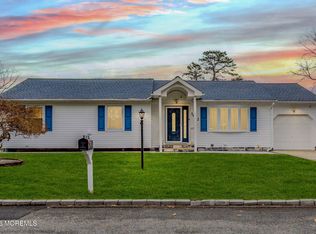 1012 Bismarck Street, Toms River, NJ