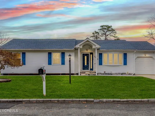 1012 Bismarck Street, Manchester, NJ 08759