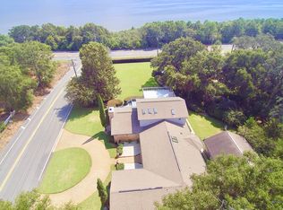 3695 Wimbledon Dr, Pensacola, FL 32504
