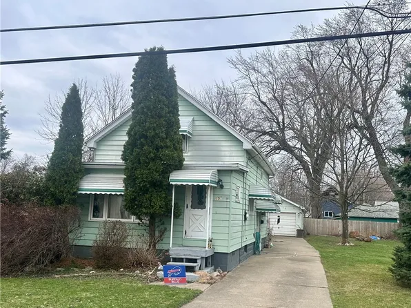 157 Emporium Ave, Buffalo, NY 14224