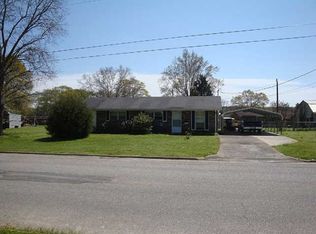 103 Morris Ave, Clanton, AL 35045