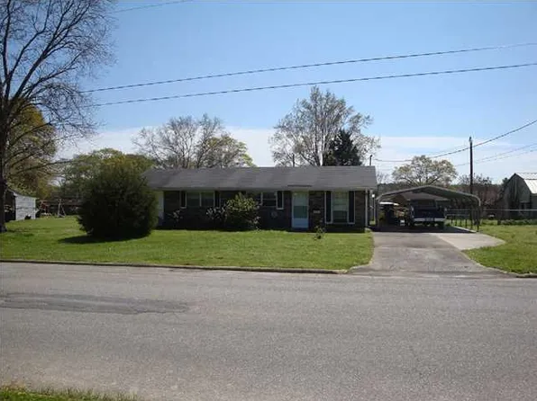 103 Morris Ave, Clanton, AL 35045