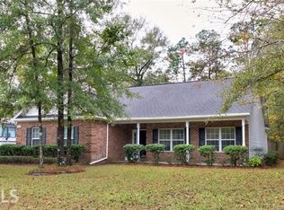 116 Buckfield Dr, Rincon, GA 31326