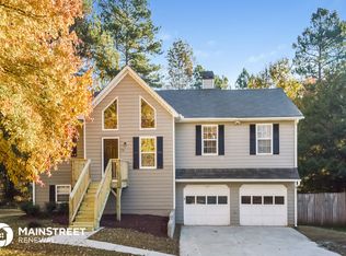 558 Scarborough Rd, Ellenwood, GA 30294