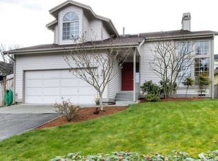 27830 25th Dr S, Federal Way, WA 98003