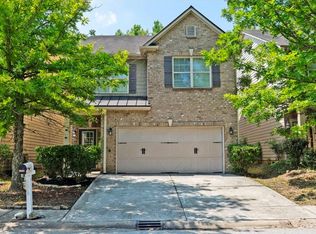 2039 Reavis Blf, Conyers, GA 30012