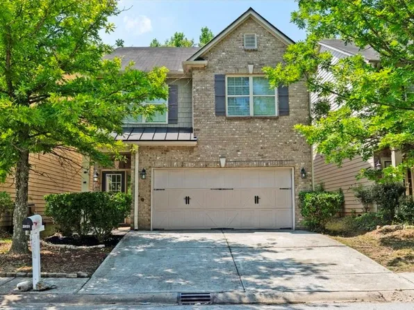 2039 Reavis Blf, Conyers, GA 30012