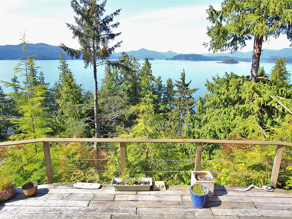 4511 Oceanview Dr, Queen Charlotte, BC V0T 1S0 MLS 903911 Zillow