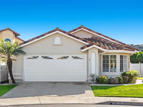 4 Puerto Royal, San Clemente, CA 92672