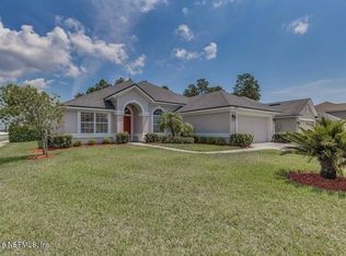 13813 Jeremiah Rd, Jacksonville, FL 32224