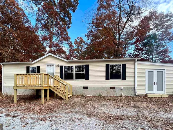 846 Collins Rd, Cleveland, GA 30528