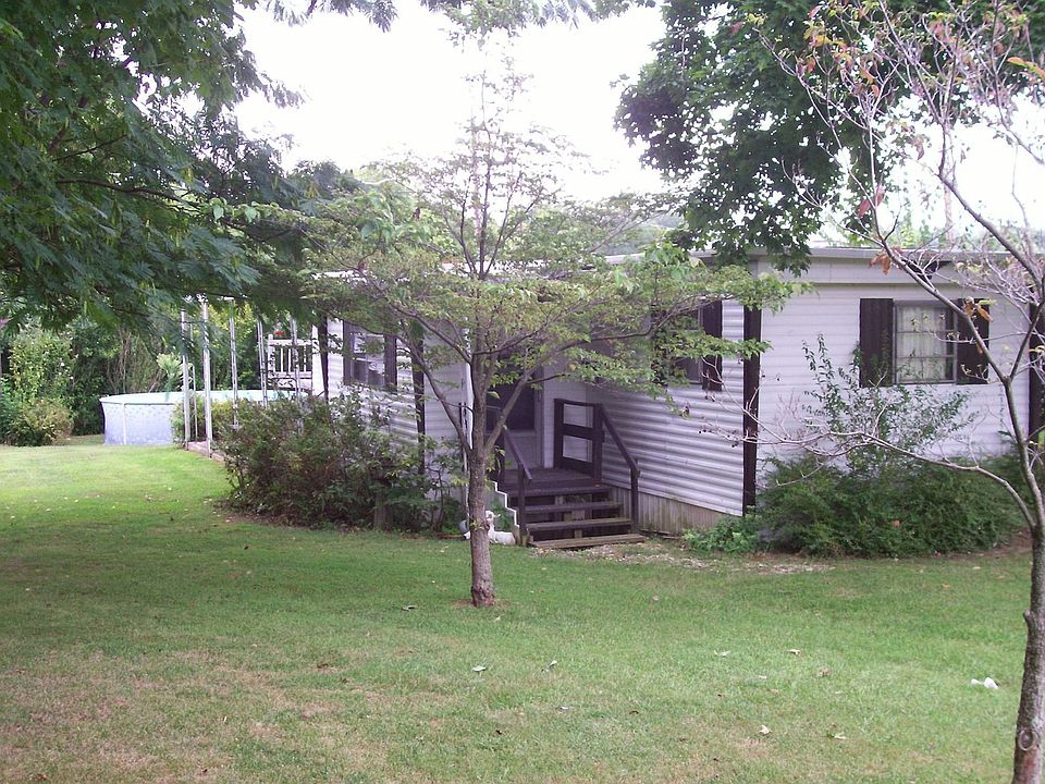 6614 Sleepy Hollow PW
