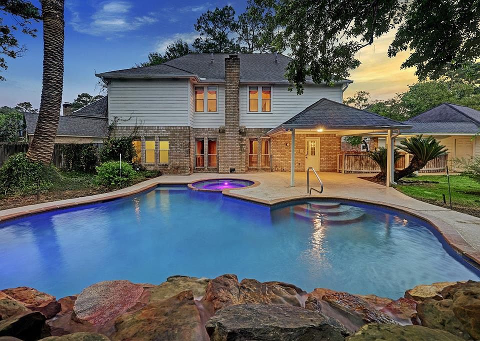6003 Oak Creek Ln, Spring, TX 77379 Zillow