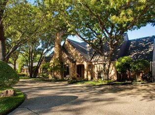 6003 Warm Mist Ln, Dallas, TX 75248