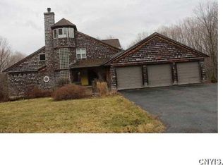 1930 Deer Run Rd, La Fayette, NY 13084