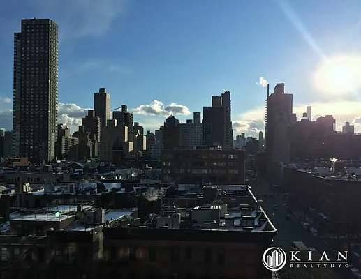 Rented by Kian Realty | media 8