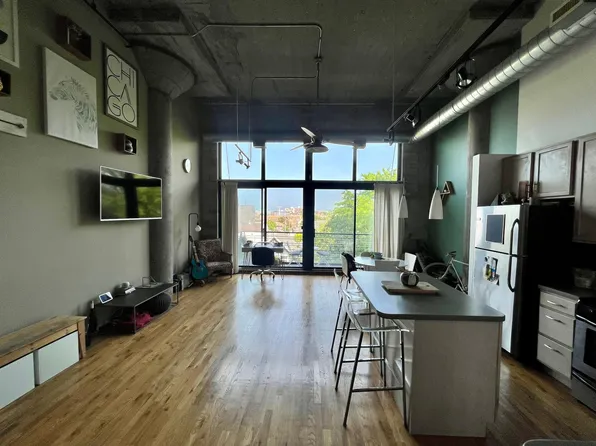 1934 N Washtenaw Ave APT 315, Chicago, IL 60647