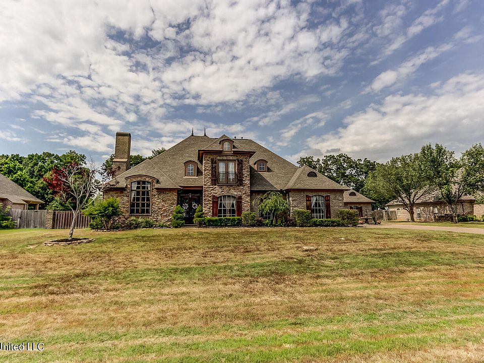 8610 Cameron St, Olive Branch, MS 38654 Zillow