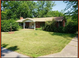 13 Overbrook Dr, Kirksville, MO 63501