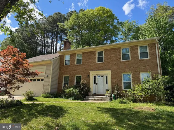 9008 Lake Braddock Dr, Burke, VA 22015