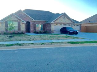 1221 Ellen Ray Ln, Centerton, AR 72719