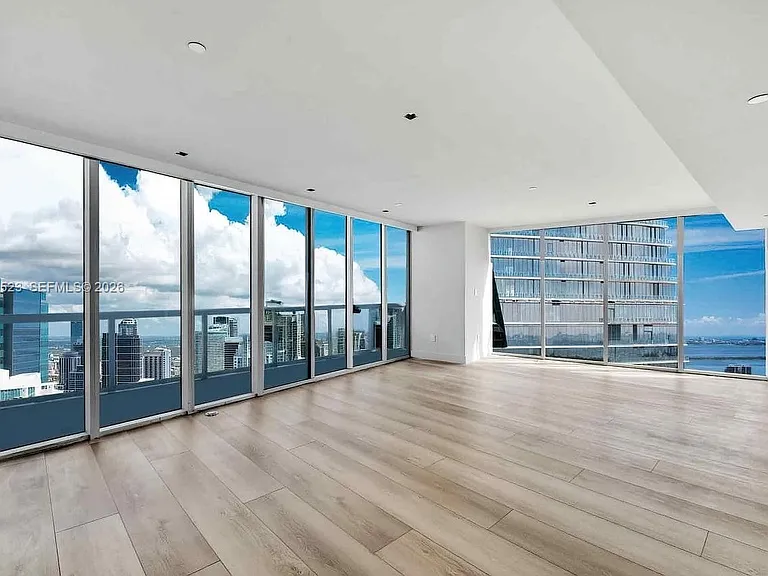 465 Brickell Ave #5701 — Photo 7