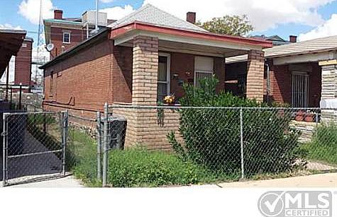 2nd image of 1307 E San Antonio Ave