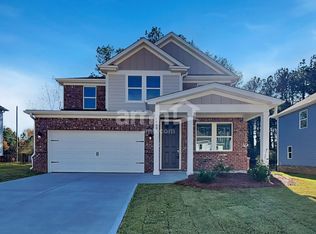 1499 Aquamarine Dr, Loganville, GA 30052
