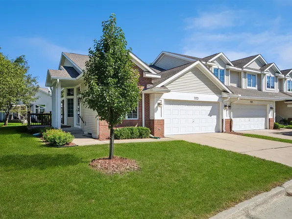 7173 Espanade St, Johnston, IA 50131
