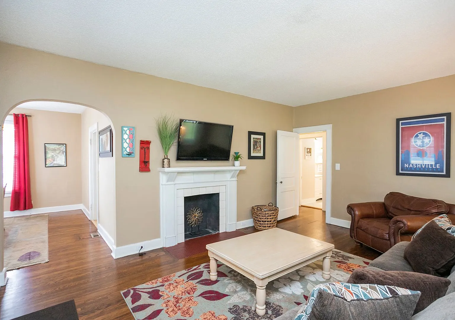 Cute 3 bedroom cottage — Photo 3