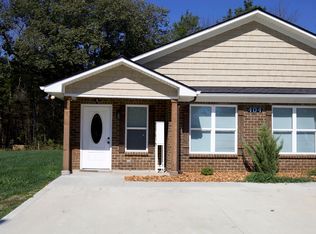 404 Hunters Cir #A, Russellville, KY 42276