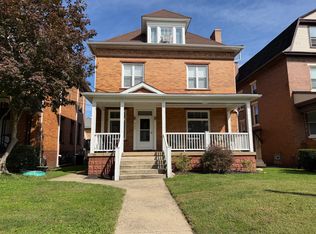 430 E End Ave #3, Beaver, PA 15009