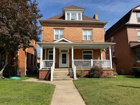 430 E End Ave #3, Beaver, PA 15009