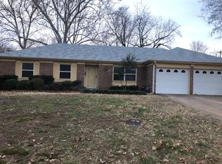 618 S Willis St, Stillwater, OK 74074