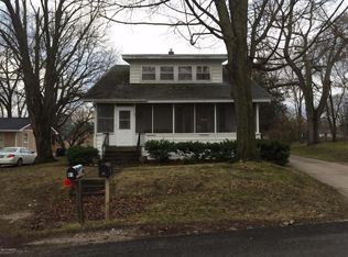 64 Summit St, Saranac, MI 48881