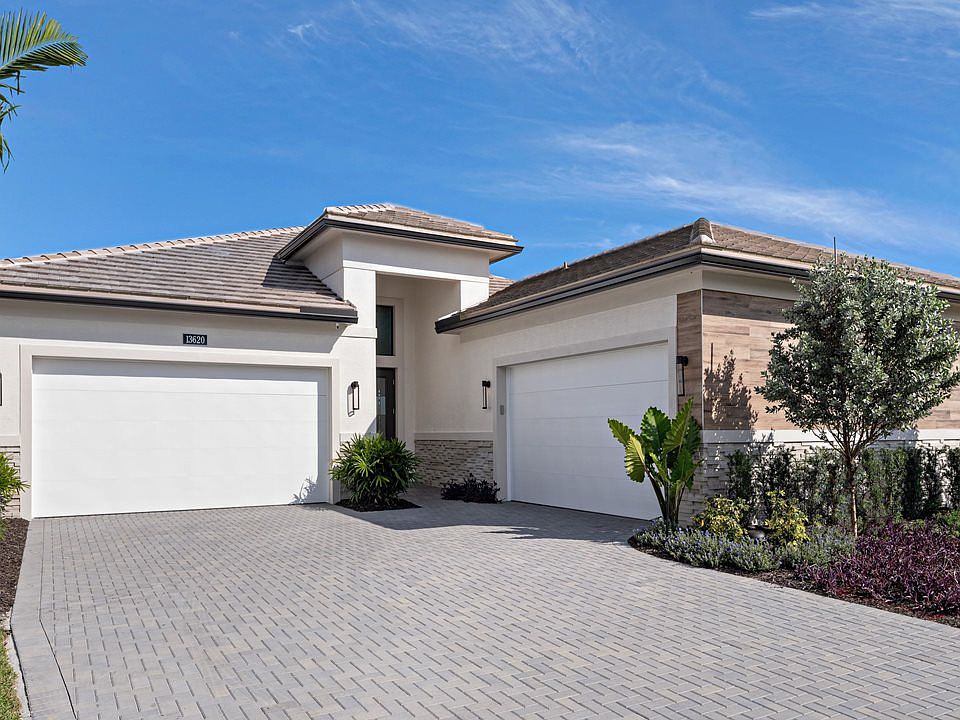 Sydney Model Front Exterior