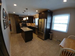 412 Teagarden Dr, Ames, IA 50010