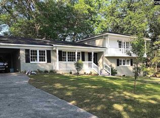 3441 Willow Ridge Rd, Columbia, SC 29206