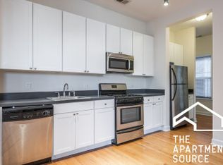 4716 N Sheridan Rd #22S, Chicago, IL 60640