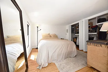 Rented by Buchbinder & Warren