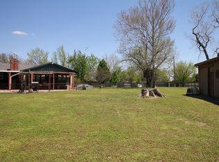 1110 Lexington Rd, Sapulpa, OK 74066