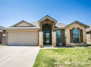 5531 111th St, Lubbock, TX 79424