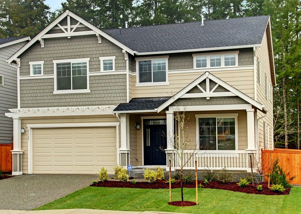 1st image of 126 Pickford Pl SW