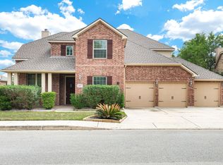 11810 Lampasas Trl, San Antonio, TX 78253