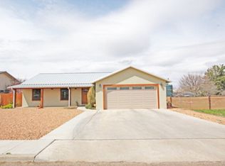 1005 W Del Rio St, Alpine, TX 79830
