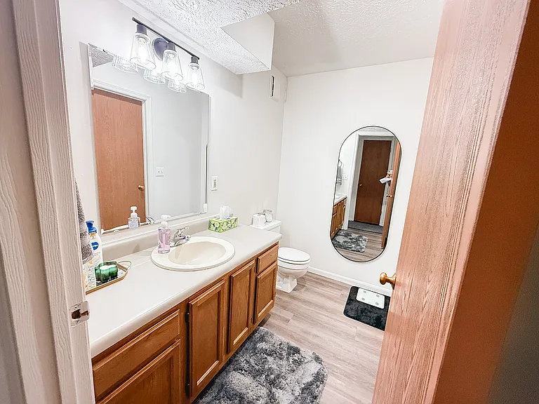 Cambridge Place Apartments — Photo 9