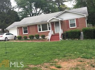 2246 Miriam Ln, Decatur, GA 30032